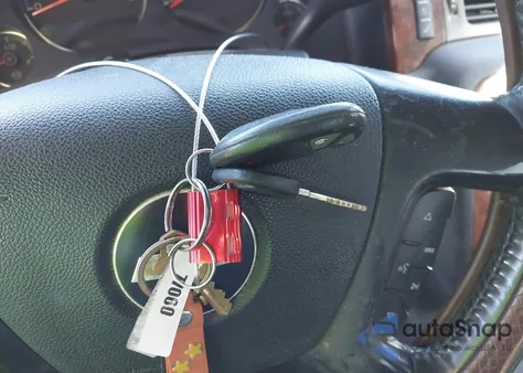 2008 Chevrolet Silverado 1500 Ltz z USA, uszkodzony, nr VIN 2GCEK19J681214749